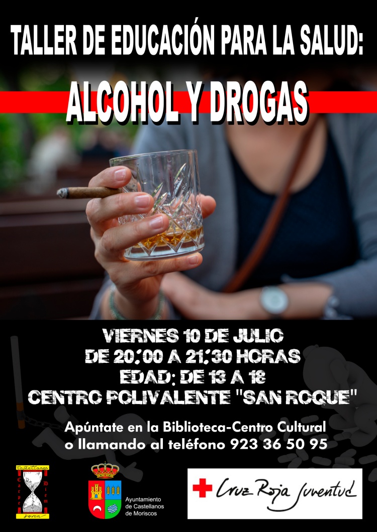 Taller Educacion para la Salud