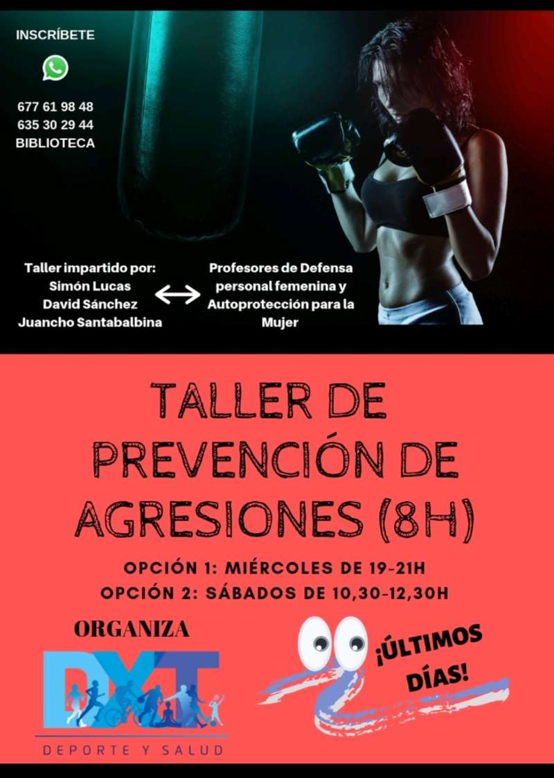 Defensa Personal