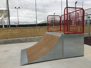 Skate park 3