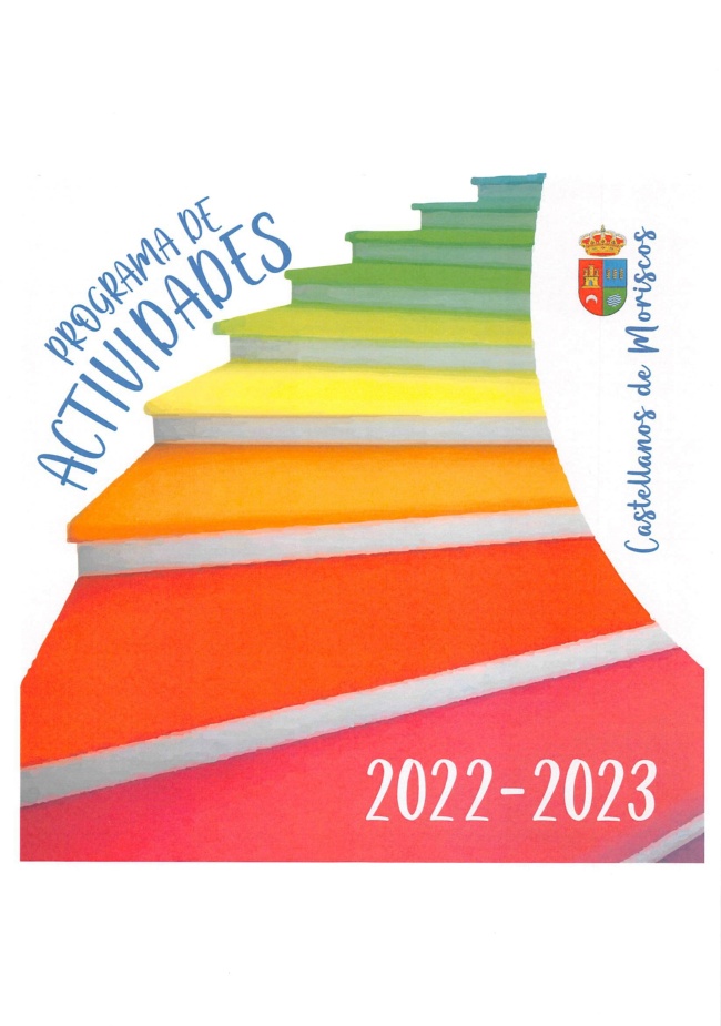 PROGRAMA DE ACTIVIDADES 2022-2023