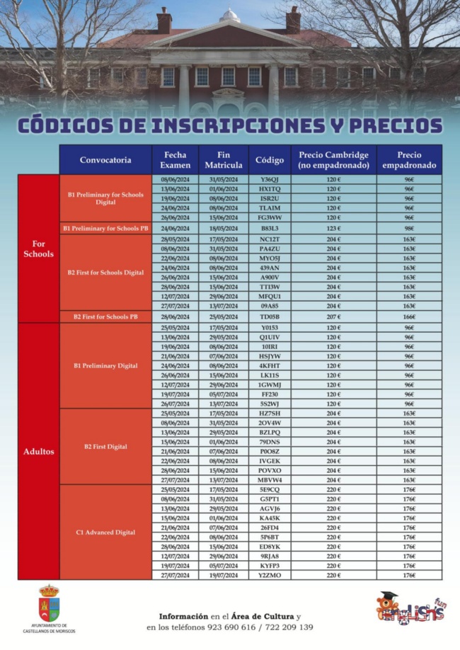 cartel examenes de cambridge-2