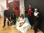 Pasaje del Terror 2