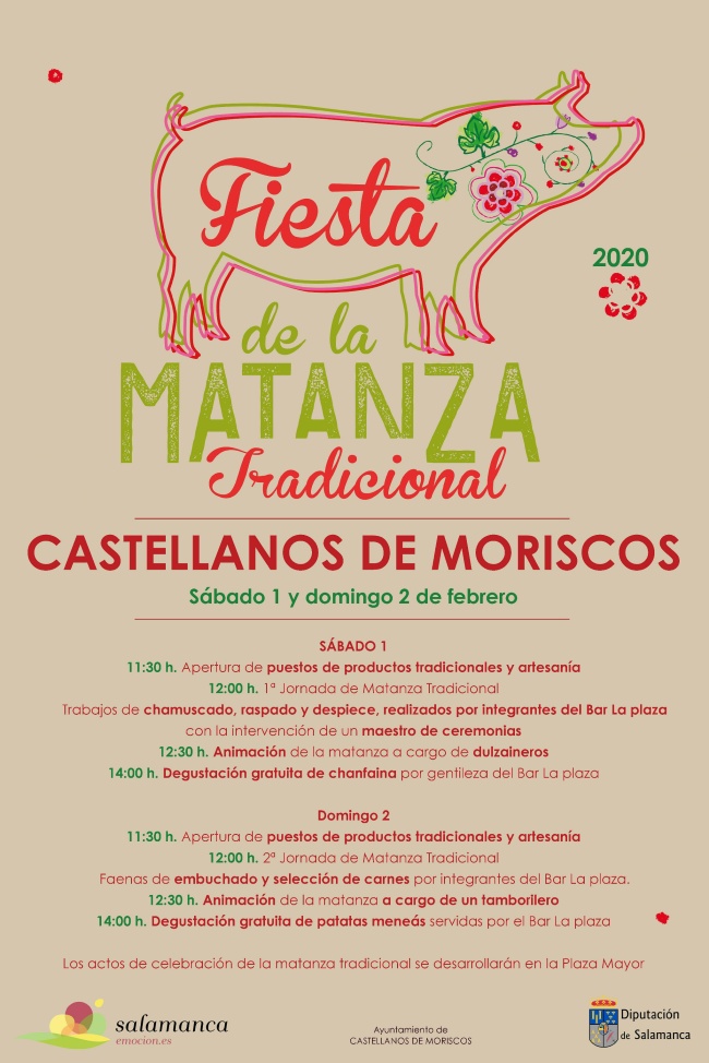 Cartel Circuito de Matanzas Tradicionales